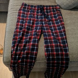 Pajama pants